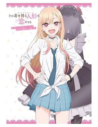 SHINICHI FUKUDA,PANINI,,9788411508292,SEXY COSPLAY DOLL ANIMATION BOOK SHINICHI FUKUDA,PANINI,,9788411508292,SEXY COSPLAY DOLL ANIMATION BOOK