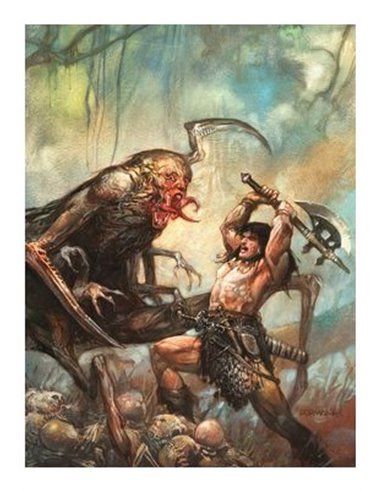 JIM ZUB,PANINI,,9788410515956,LA ESPADA SALVAJE DE CONAN 02 (RUSTICA) JIM ZUB,PANINI,,9788410515956,LA ESPADA SALVAJE DE CONAN 02 (RUSTICA)