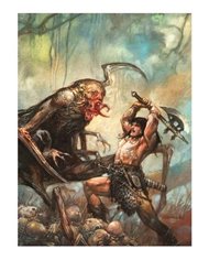 JIM ZUB,PANINI,,9788410515956,LA ESPADA SALVAJE DE CONAN 02 (RUSTICA)