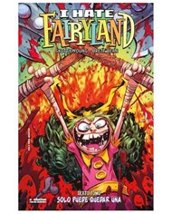 SKOTTIE YOUNG,PANINI,,9788410515802,I HATE FAIRYLAND 06 SKOTTIE YOUNG,PANINI,,9788410515802,I HATE FAIRYLAND 06