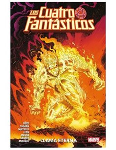 VARIOS AUTORES,PANINI,,9788410515789,MARVEL PREMIERE. LOS CUATRO FANTASTICOS 09 VARIOS AUTORES,PANINI,,9788410515789,MARVEL PREMIERE. LOS CUATRO FANTASTICOS 09