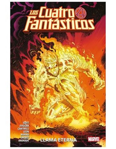 VARIOS AUTORES,PANINI,,9788410515789,MARVEL PREMIERE. LOS CUATRO FANTASTICOS 09 VARIOS AUTORES,PANINI,,9788410515789,MARVEL PREMIERE. LOS CUATRO FANTASTICOS 09