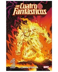 VARIOS AUTORES,PANINI,,9788410515789,MARVEL PREMIERE. LOS CUATRO FANTASTICOS 09