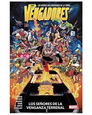 VARIOS AUTORES,PANINI,,9788410515772,MARVEL PREMIERE. LOS VENGADORES 12