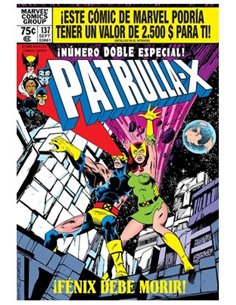 VARIOS AUTORES,PANINI,,9788410515765,LA IMPOSIBLE PATRULLA-X 02. (MARVEL OMNIBUS) VARIOS AUTORES,PANINI,,9788410515765,LA IMPOSIBLE PATRULLA-X 02. (MARVEL OMNIBUS)