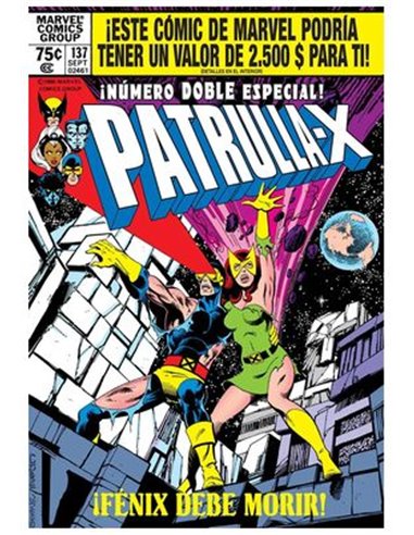 VARIOS AUTORES,PANINI,,9788410515765,LA IMPOSIBLE PATRULLA-X 02. (MARVEL OMNIBUS) VARIOS AUTORES,PANINI,,9788410515765,LA IMPOSIBLE PATRULLA-X 02. (MARVEL OMNIBUS)