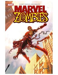 SEAN PHILLIPS,PANINI,,9788410515697,MARVEL ESSENTIALS 12 MARVEL ZOMBIES SEAN PHILLIPS,PANINI,,9788410515697,MARVEL ESSENTIALS 12 MARVEL ZOMBIES