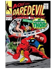 STAN LEE,PANINI,,9788410515659,BIBLIOTECA MARVEL 70. DAREDEVIL 05 STAN LEE,PANINI,,9788410515659,BIBLIOTECA MARVEL 70. DAREDEVIL 05