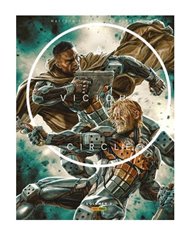 MATTSON TOMLIN,PANINI,,9788410515093,A VICIOUS CIRCLE 03 MATTSON TOMLIN,PANINI,,9788410515093,A VICIOUS CIRCLE 03