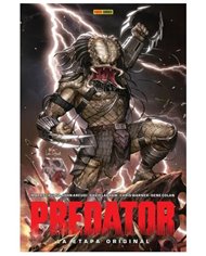 VARIOS AUTORES,PANINI,,9788410515024,PREDATOR: LA ETAPA ORIGINAL 02 (MARVEL OMNIBUS) VARIOS AUTORES,PANINI,,9788410515024,PREDATOR: LA ETAPA ORIGINAL 02 (MARVEL OMNIBUS)