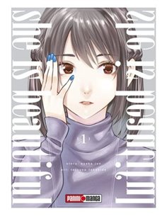JUN ESAKA,PANINI,,9788410513372,SHE IS BEAUTIFUL 01 JUN ESAKA,PANINI,,9788410513372,SHE IS BEAUTIFUL 01