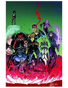 RYAN STEGMAN,PANINI,,9772938437005,PATRULLA-X 01 RYAN STEGMAN,PANINI,,9772938437005,PATRULLA-X 01