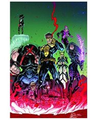 RYAN STEGMAN,PANINI,,9772938437005,PATRULLA-X 01