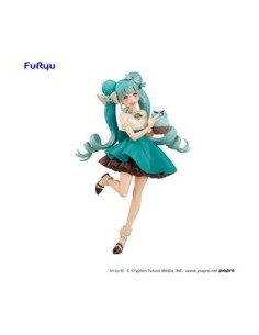 HATSUNE MIKU CHOCOLATE MINT VER. SWEET SWEETS SERIES  RE-RUN %shop-name%%price%%ean13%