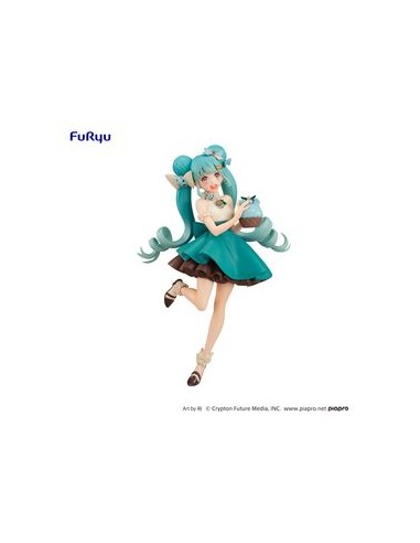 HATSUNE MIKU CHOCOLATE MINT VER. SWEET SWEETS SERIES  RE-RUN %shop-name%%price%%ean13% HATSUNE MIKU CHOCOLATE MINT VER. SWEET SWEETS SERIES  RE-RUN %shop-name%%price%%ean13%