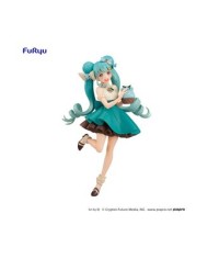 HATSUNE MIKU CHOCOLATE MINT VER. SWEET SWEETS SERIES  RE-RUN Frikomics24,95 €4580736403154