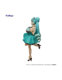 HATSUNE MIKU CHOCOLATE MINT VER. SWEET SWEETS SERIES  RE-RUN %shop-name%%price%%ean13%