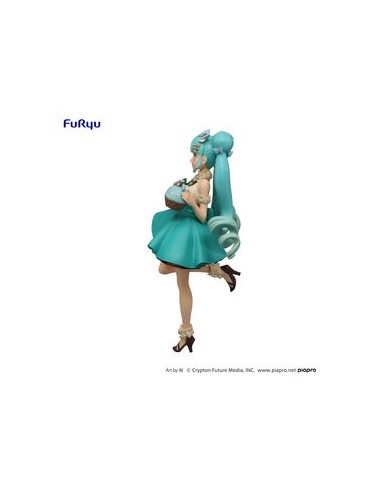 HATSUNE MIKU CHOCOLATE MINT VER. SWEET SWEETS SERIES  RE-RUN %shop-name%%price%%ean13% HATSUNE MIKU CHOCOLATE MINT VER. SWEET SWEETS SERIES  RE-RUN %shop-name%%price%%ean13%