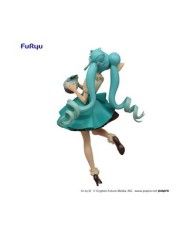 HATSUNE MIKU CHOCOLATE MINT VER. SWEET SWEETS SERIES  RE-RUN Frikomics24,95 €4580736403154