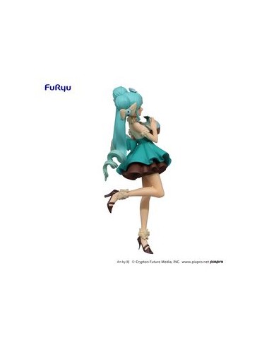 HATSUNE MIKU CHOCOLATE MINT VER. SWEET SWEETS SERIES  RE-RUN %shop-name%%price%%ean13% HATSUNE MIKU CHOCOLATE MINT VER. SWEET SWEETS SERIES  RE-RUN %shop-name%%price%%ean13%
