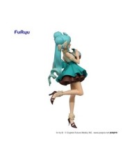 HATSUNE MIKU CHOCOLATE MINT VER. SWEET SWEETS SERIES  RE-RUN Frikomics24,95 €4580736403154