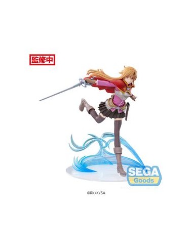 SWORD ART ONLINE PROGRESSIVE FIGURA ASUNA%ean13%%price% 4580779524861 SWORD ART ONLINE PROGRESSIVE FIGURA ASUNA%ean13%%price% 4580779524861