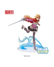 SWORD ART ONLINE PROGRESSIVE FIGURA ASUNA24,95 € 4580779524861