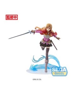 SWORD ART ONLINE PROGRESSIVE FIGURA ASUNA%ean13%%price% 4580779524861