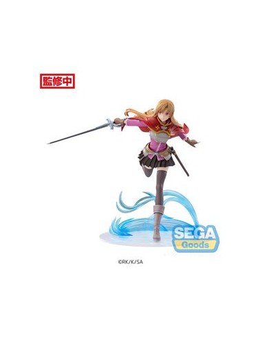 SWORD ART ONLINE PROGRESSIVE FIGURA ASUNA%ean13%%price% 4580779524861 SWORD ART ONLINE PROGRESSIVE FIGURA ASUNA%ean13%%price% 4580779524861