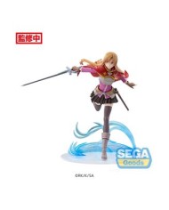 SWORD ART ONLINE PROGRESSIVE FIGURA ASUNA24,95 € 4580779524861