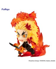 RENGOKU KYOJURO FIGURA KIMETSU NO YAIBA HOLD FIGURE 4580736402140