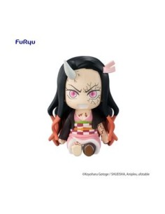 NEZUKO DEMON VER FIG 9 CM KIMETSU NO YAIBA POTETTO FIGURE  4580736402164