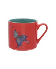 SET 2 TAZAS DISNEY STITCH 5017224994164 SET 2 TAZAS DISNEY STITCH 5017224994164