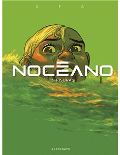 EFA,ASTRONAVE,,9788467971477,NOCEANO 3 EFA,ASTRONAVE,,9788467971477,NOCEANO 3