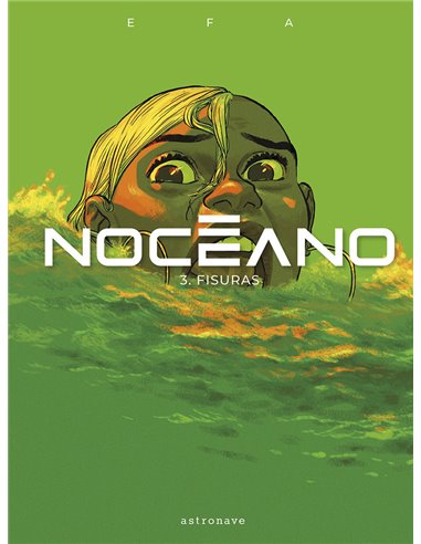 EFA,ASTRONAVE,,9788467971477,NOCEANO 3 EFA,ASTRONAVE,,9788467971477,NOCEANO 3