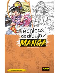 AYASHI HIKARU/MATSUMOTO TAKEHIKO/MOR,NORMA,,9788467948400,TECNICAS DE DIBUJO MANGA 5 PERSONAJES Y ACCESORIOS AYASHI HIKARU/MATSUMOTO TAKEHIKO/MOR,NORMA,,9788467948400,TECNICAS DE DIBUJO MANGA 5 PERSONAJES Y ACCESORIOS