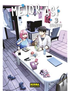 SOURYU,NORMA,,9788467969825,MEJOR ASI 3