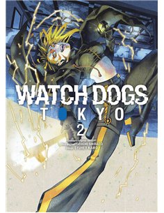 UBISOFT/SHIRATO SHEIICHI/SYUHEI KAMO,NORMA,,9788467969467,WATCH DOGS TOKYO 2 UBISOFT/SHIRATO SHEIICHI/SYUHEI KAMO,NORMA,,9788467969467,WATCH DOGS TOKYO 2