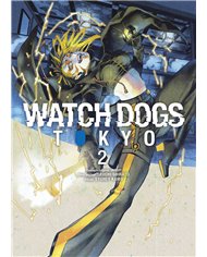 UBISOFT/SHIRATO SHEIICHI/SYUHEI KAMO,NORMA,,9788467969467,WATCH DOGS TOKYO 2 UBISOFT/SHIRATO SHEIICHI/SYUHEI KAMO,NORMA,,9788467969467,WATCH DOGS TOKYO 2