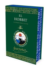 TOLKIEN, J. R. R.,MINOTAURO,,9788445017210,EL HOBBIT EDICION ILUSTRADA POR EL AUTOR TOLKIEN, J. R. R.,MINOTAURO,,9788445017210,EL HOBBIT EDICION ILUSTRADA POR EL AUTOR
