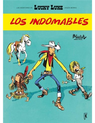 BLUTCH, CHRISTIAN,KRAKEN,,9788416086214,INDOMABLES,LOS BLUTCH, CHRISTIAN,KRAKEN,,9788416086214,INDOMABLES,LOS