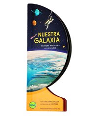 FENG, LISK / LOWELL GALLION, SUE,TUTIFRUTI EDITORIAL,,9788412795639,NUESTRA GALAXIA