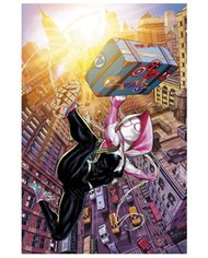 STEPHANIE PHILLIPS,PANINI,,977293892700100001,SPIDER-GEWN: GHOST SPIDER 01
