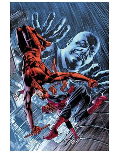 PAUL DAVIDSON,PANINI,,977293854800800010,DAREDEVIL 10 (57) PAUL DAVIDSON,PANINI,,977293854800800010,DAREDEVIL 10 (57)