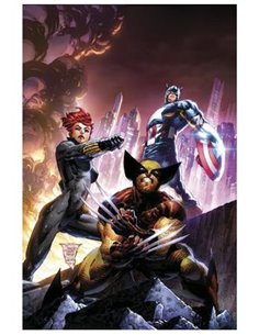 CHRIS CLAREMONT,PANINI,,977000562000800018,LEYENDAS DE LA PATRULLA-X: LOBEZNO. CABALLEROS DE MANDRIPUR CHRIS CLAREMONT,PANINI,,977000562000800018,LEYENDAS DE LA PATRULLA-X: LOBEZNO. CABALLEROS DE MANDRIPUR