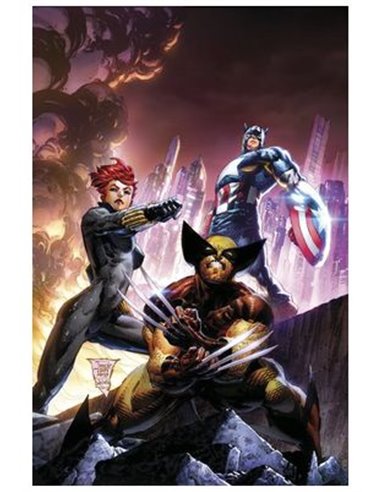 CHRIS CLAREMONT,PANINI,,977000562000800018,LEYENDAS DE LA PATRULLA-X: LOBEZNO. CABALLEROS DE MANDRIPUR CHRIS CLAREMONT,PANINI,,977000562000800018,LEYENDAS DE LA PATRULLA-X: LOBEZNO. CABALLEROS DE MANDRIPUR