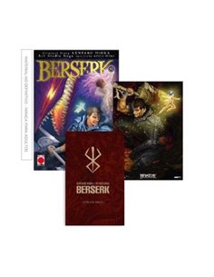 KENTARO MIURA,PANINI,,8424248922801,BERSERK 42 (SOBRECUBIERTA ALTERNATIVA + POSTER + BARAJA DEL TAROT + GUIA ILUSTRADA) KENTARO MIURA,PANINI,,8424248922801,BERSERK 42 (SOBRECUBIERTA ALTERNATIVA + POSTER + BARAJA DEL TAROT + GUIA ILUSTRADA)