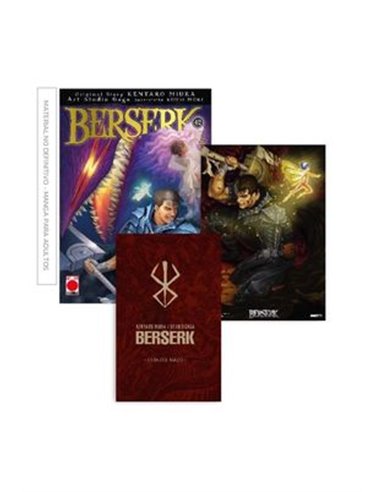 KENTARO MIURA,PANINI,,8424248922801,BERSERK 42 (SOBRECUBIERTA ALTERNATIVA + POSTER + BARAJA DEL TAROT + GUIA ILUSTRADA) KENTARO MIURA,PANINI,,8424248922801,BERSERK 42 (SOBRECUBIERTA ALTERNATIVA + POSTER + BARAJA DEL TAROT + GUIA ILUSTRADA)