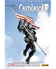 STEFANO LANDINI,PANINI,,9788491678755,EL CASTIGADOR 05. CRIMINAL DE GUERRA STEFANO LANDINI,PANINI,,9788491678755,EL CASTIGADOR 05. CRIMINAL DE GUERRA