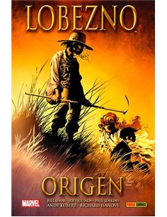 PAUL JENKINS,PANINI,,9788491677444,LOBEZNO: ORIGEN PAUL JENKINS,PANINI,,9788491677444,LOBEZNO: ORIGEN